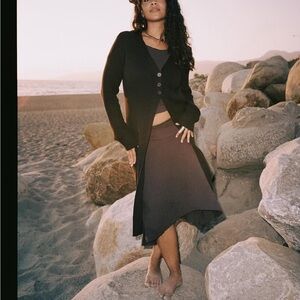 Indigo Luna Earth Song Cartigan